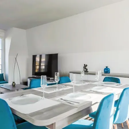 Mouseton - Welkeys Apartment *