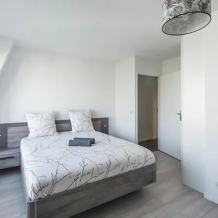 Mouseton - Welkeys Apartment
